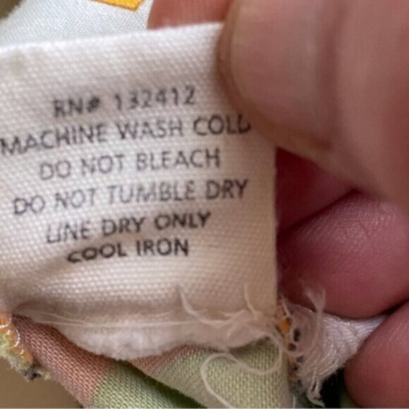 Loudmouth Shorts Mens 30 Mutlcolor Psychedelic Groovy Golf Cotton Blend Pocket - Picture 11 of 16